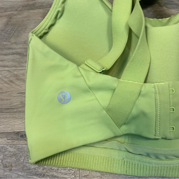 Lululemon Energy Bra High Support - Picture 4 of 8